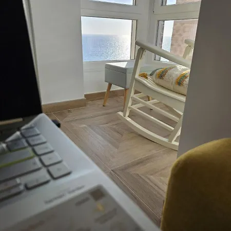 Apartment Skyline - With Breathtaking Views And *