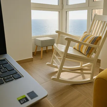 Skyline - With Breathtaking Views And *