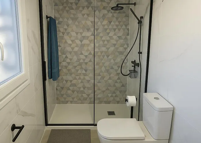 Skyline - With Breathtaking Views And 加的斯