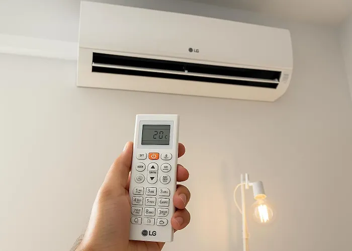 Skyline - With Breathtaking Views And