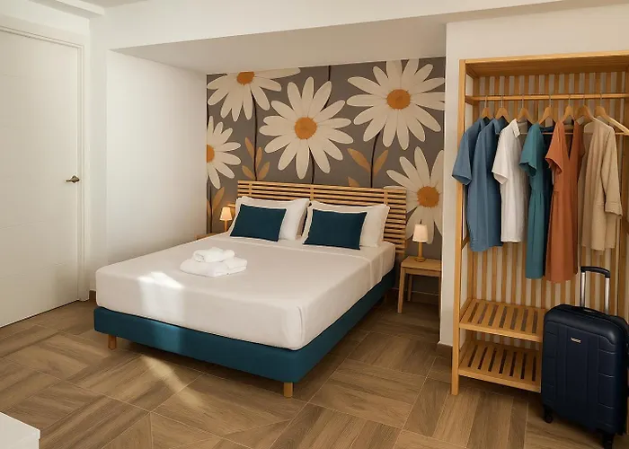 Skyline - With Breathtaking Views And Apartman