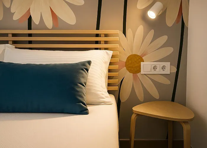 Apartman Skyline - With Breathtaking Views And *