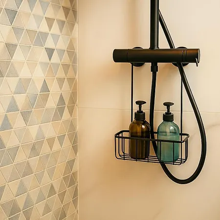 Skyline - With Breathtaking Views And 公寓 加的斯