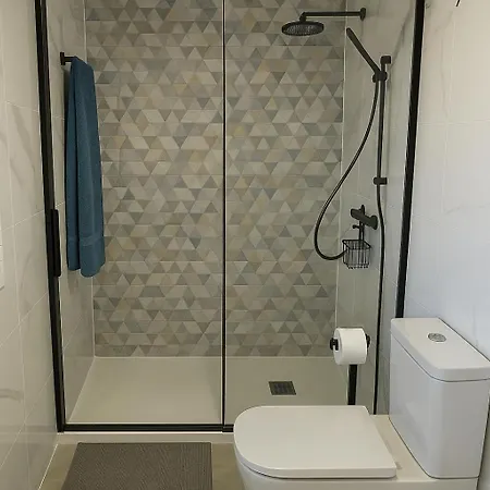 Skyline - With Breathtaking Views And 加的斯