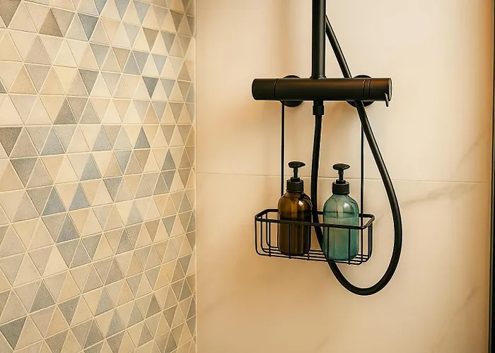 Skyline - With Breathtaking Views And Appartement Cadix