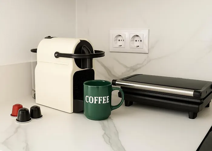 Skyline - With Breathtaking Views And *