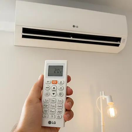 Skyline - With Breathtaking Views And