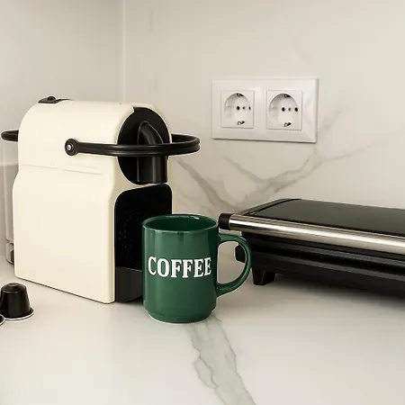 Skyline - With Breathtaking Views And *