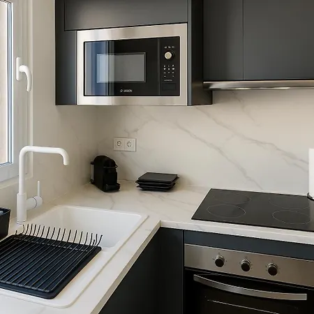 Skyline - With Breathtaking Views And Cadiz